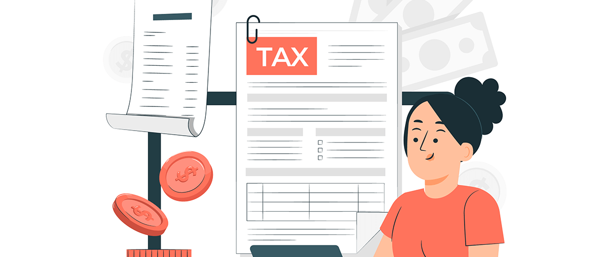 Preparing for Tax Season: Smart Storage Solutions for Home and Business.