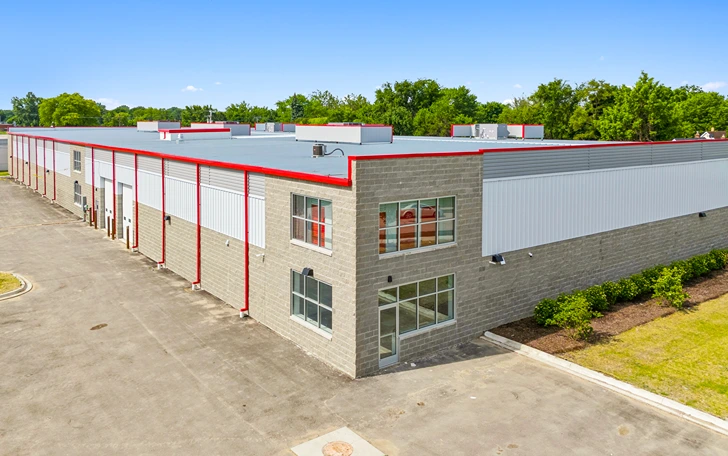 facility image