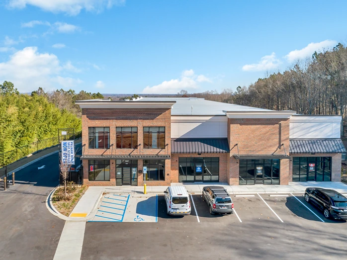 facility image