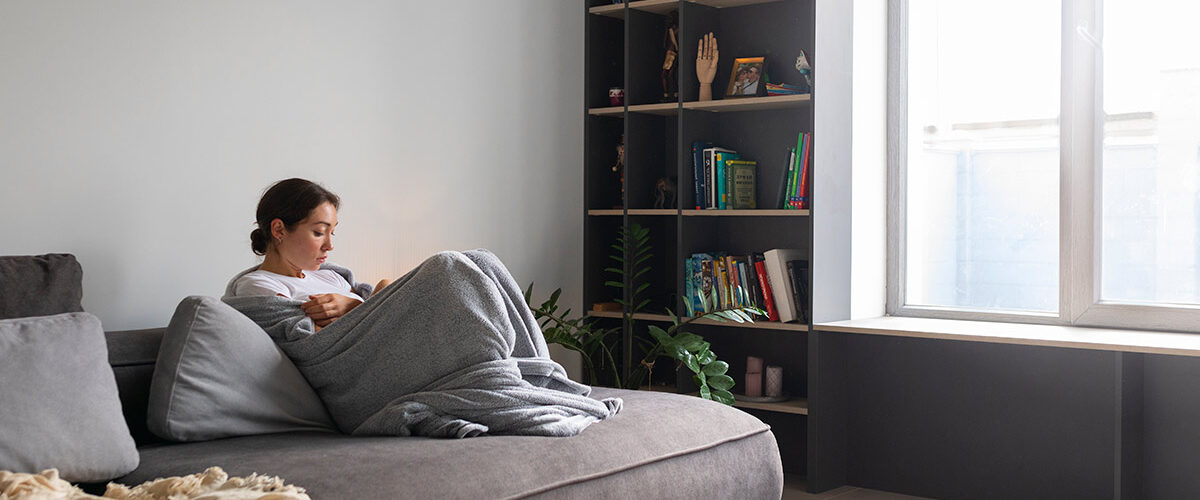 Small Space Storage Solutions to Maximize Every Inch.