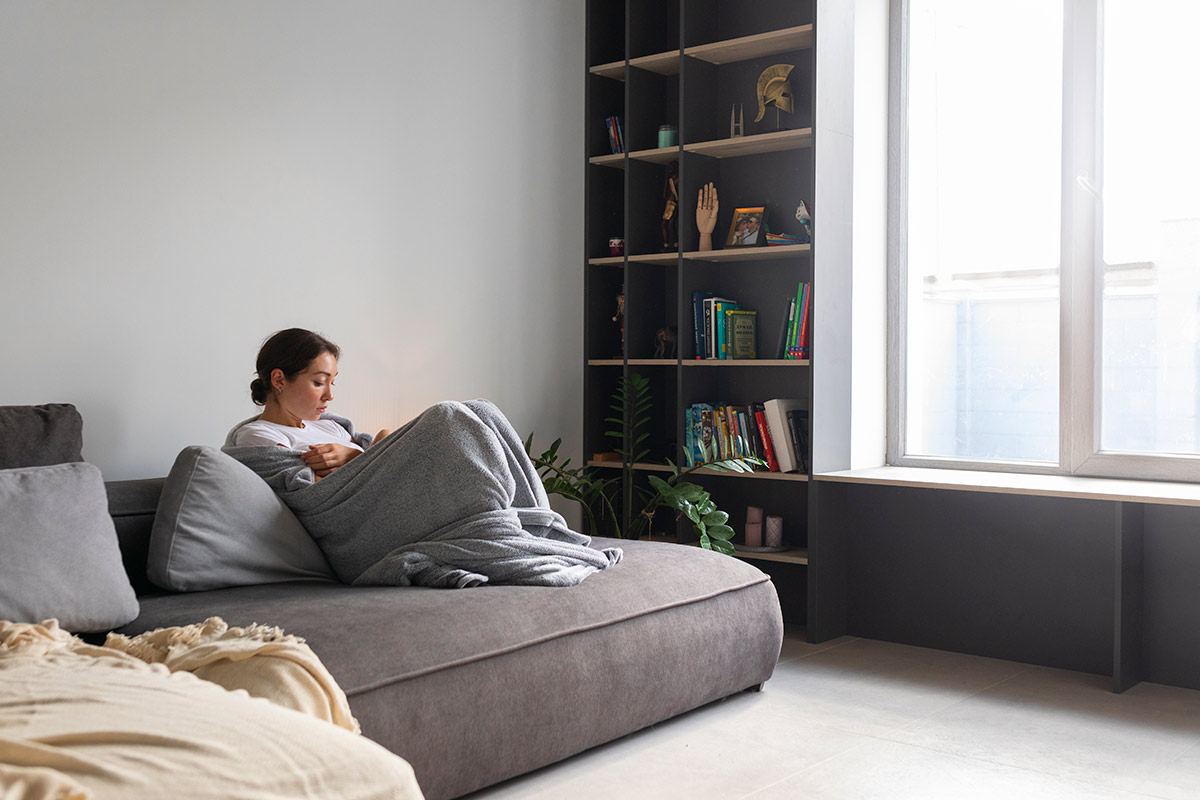 Small Space Storage Solutions to Maximize Every Inch.