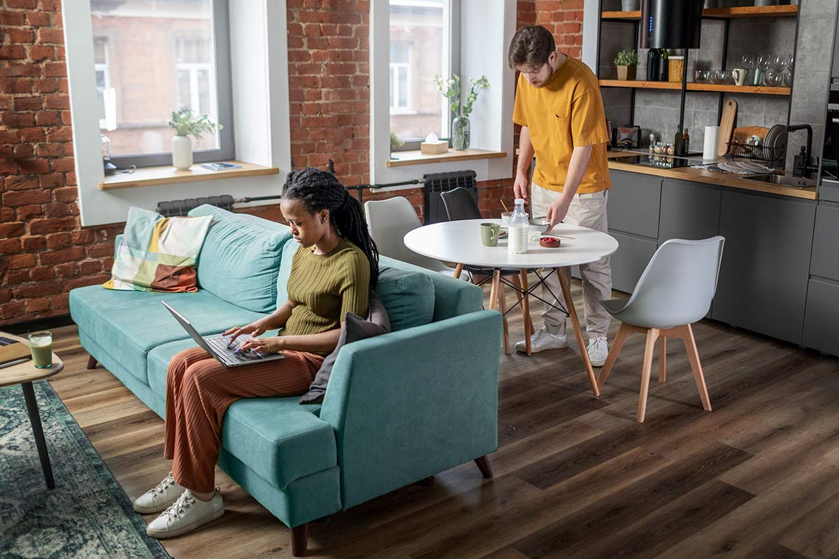 Small Space Storage Solutions to Maximize Every Inch, Roomates