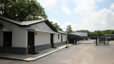 MyPlace Self-Storage Charleston.