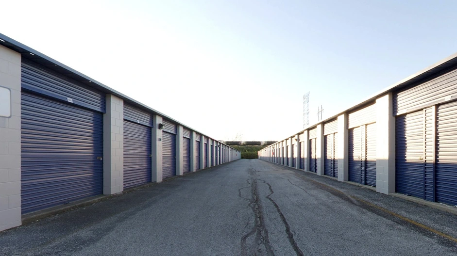 MyPlace Self-Storage - 10th Street