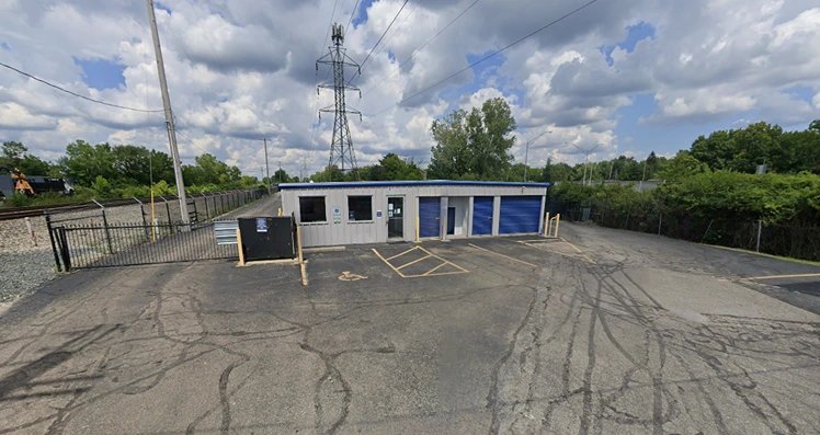 facility image